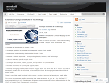 Tablet Screenshot of morokoff.com